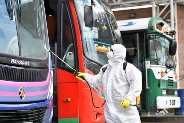 Gobierno realiza intensiva intervención salubre en transporte público para prevenir el coronavirus gobierno-realiza-intensiva-intervencion-salubre-en-transporte-publico-para-prevenir-el-coronavirus